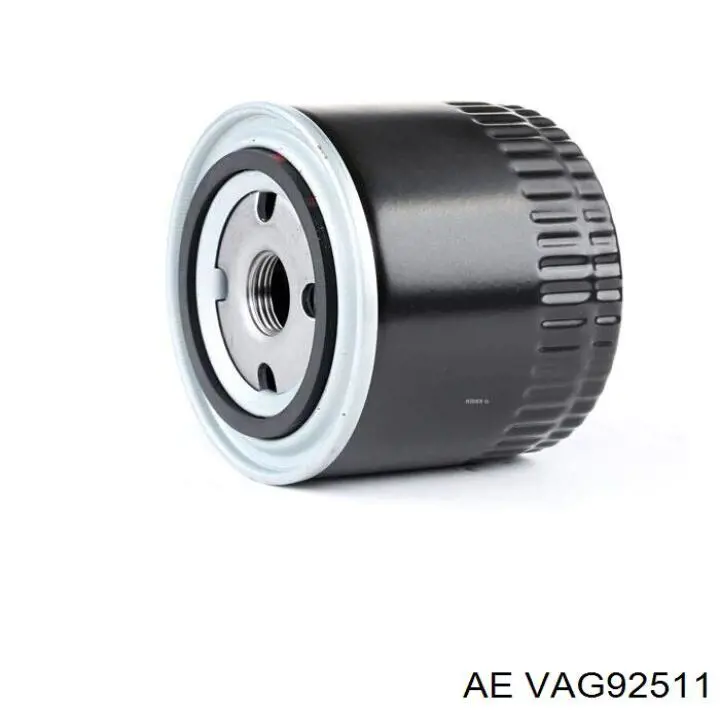 VAG92511 AE Guía de válvulas