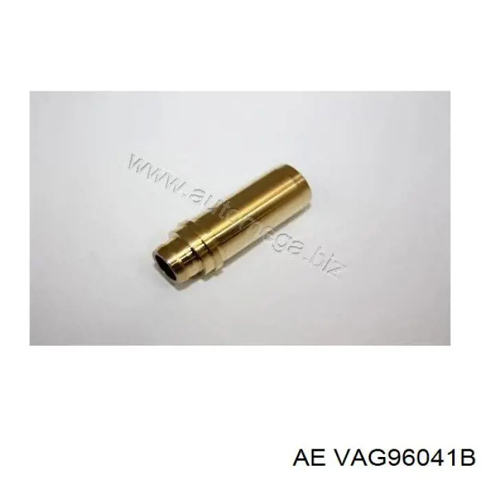 VAG96041B AE guía de válvula
