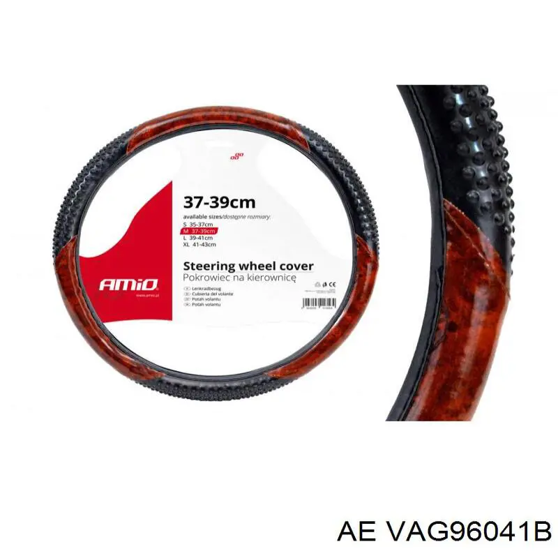 VAG96041B AE Guía de válvulas