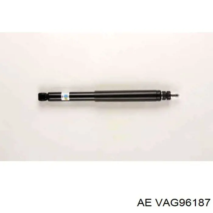 VAG96187 AE guía de válvula