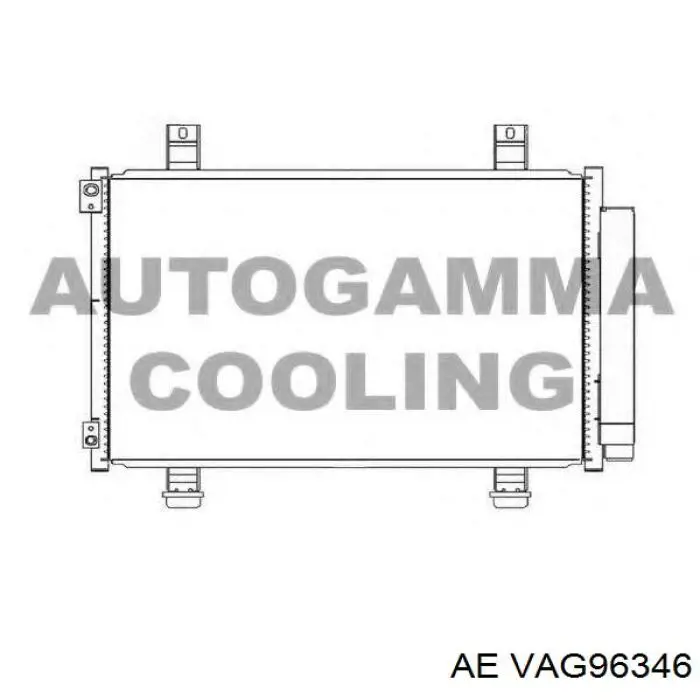 Guía de válvula de motor TRW 814219