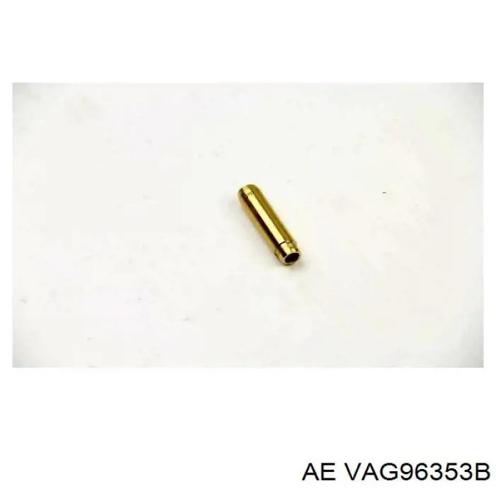 VAG96353B AE guía de válvula
