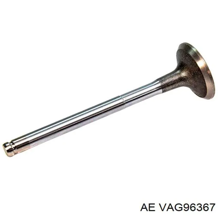 VAG96367 AE Guía de válvulas