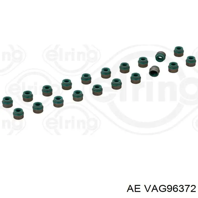 Guía de válvula AE VAG96372 precio, desde 2,53 EUR