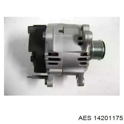 Alternador Volkswagen Caddy 4 SAB, SAJ