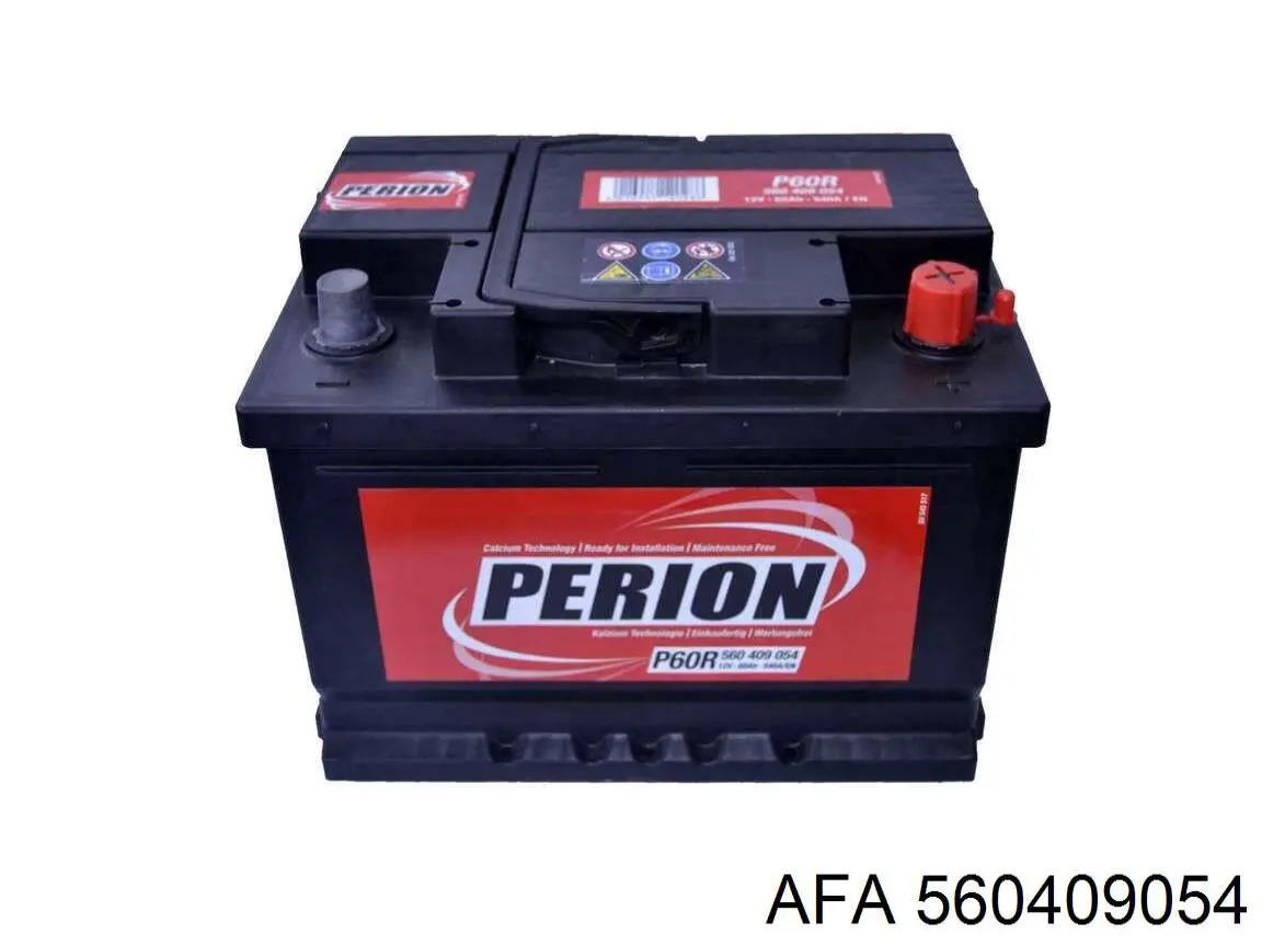 Comprar 560409054 AFA Batería de coche