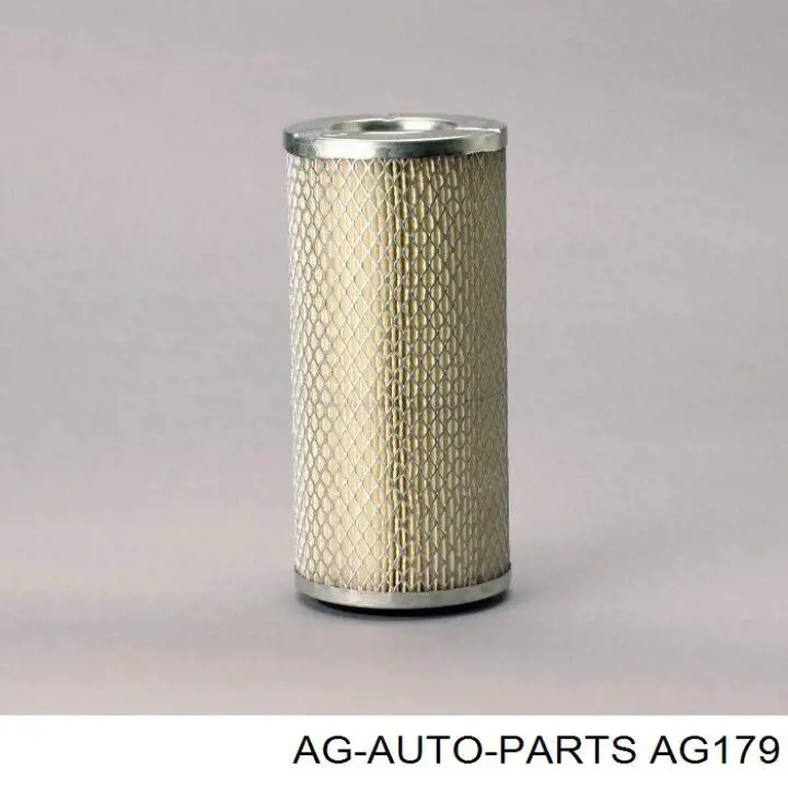 Comprar C12114 Mann-Filter Filtro de aire