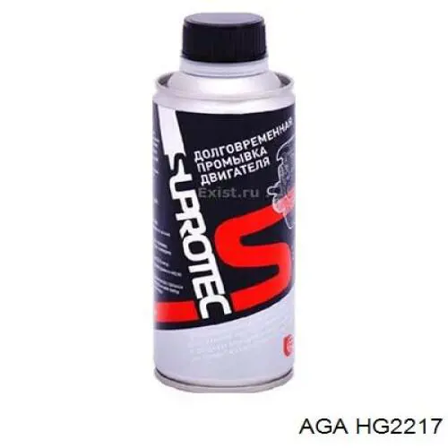 Limpiador del sistema de aceite KIA Cerato I