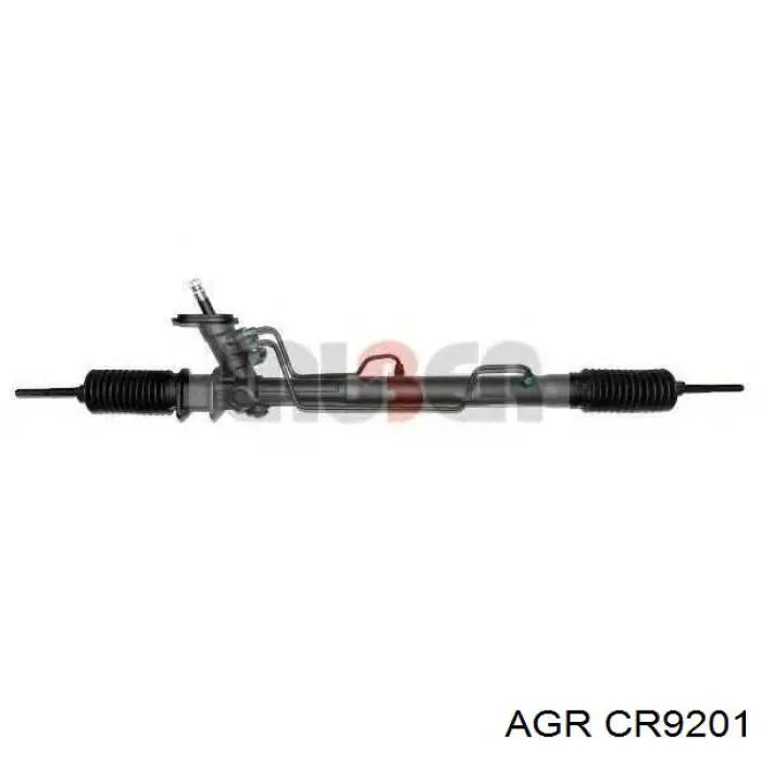 CR9201 AGR cremallera de dirección