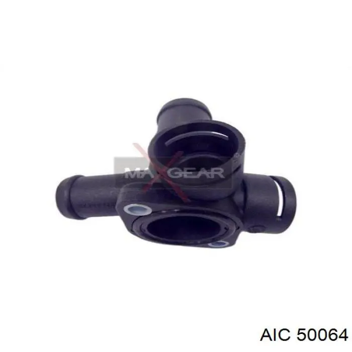 Brida del sistema de refrigeración (triple unión) AIC 50064 precio, desde 6,23 EUR
