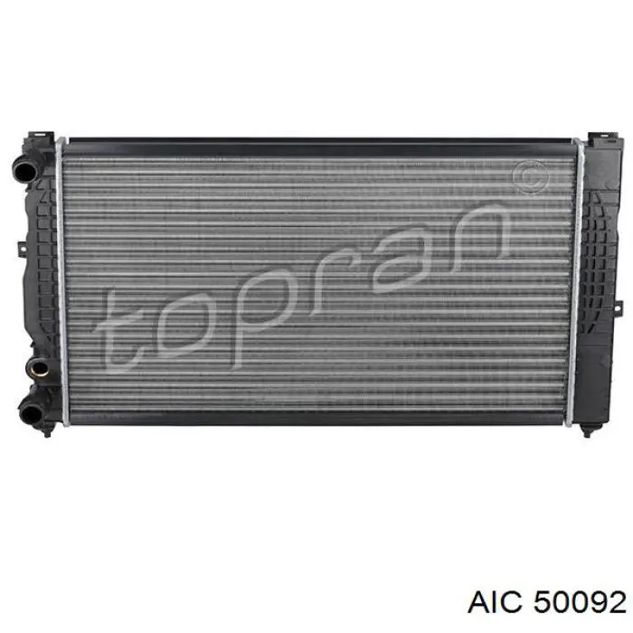 Comprar 50092 AIC Radiador de auto