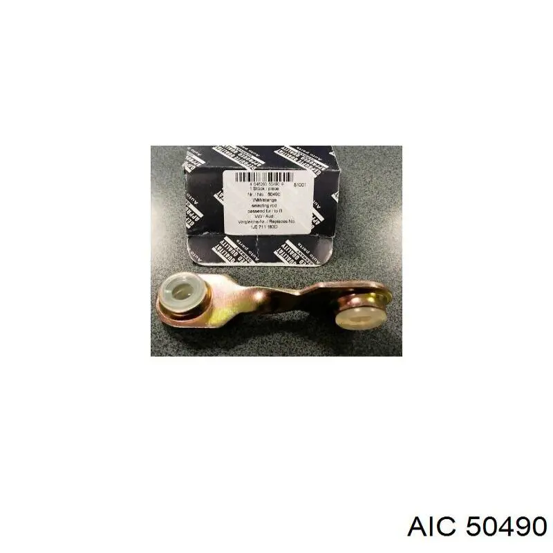Comprar 50490 AIC Varilla selectora de la transmisión