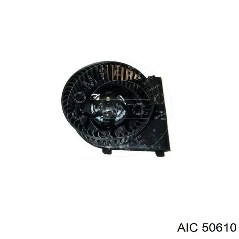 50610 AIC motor eléctrico, ventilador habitáculo