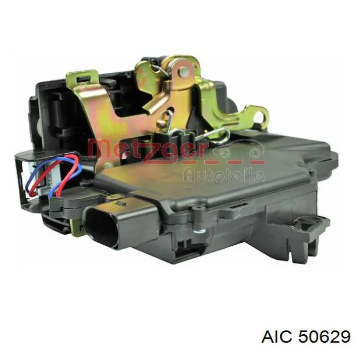 Cerradura delantera derecha AIC 50629
