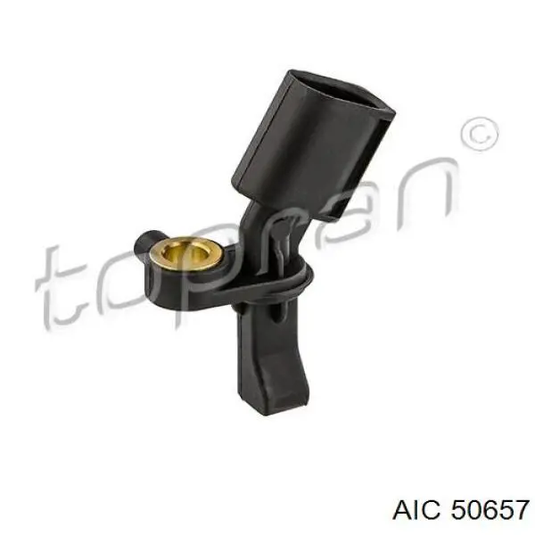 Bomba de agua limpiaparabrisas, delantera AIC 50657 precio, desde 9,75 EUR