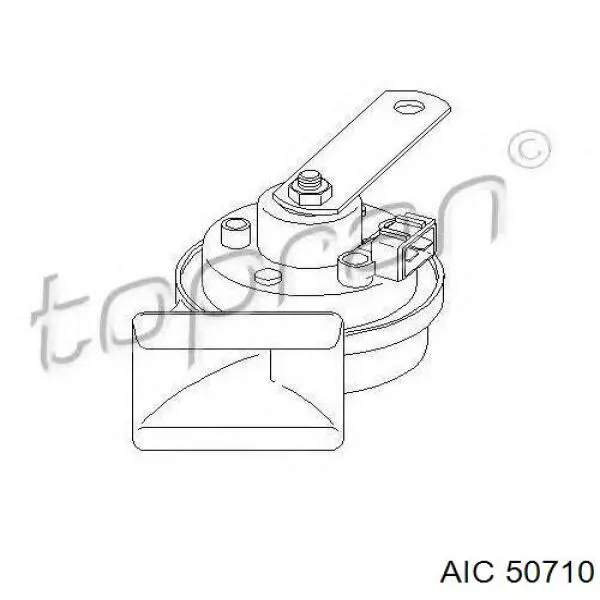 Comprar 50710 AIC Claxon