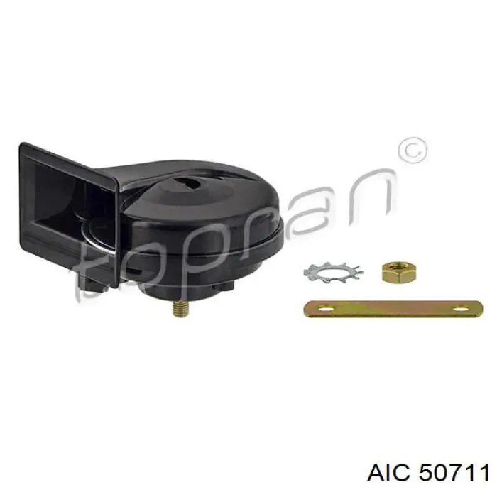 Claxon AIC 50711 precio, desde 15,62 EUR