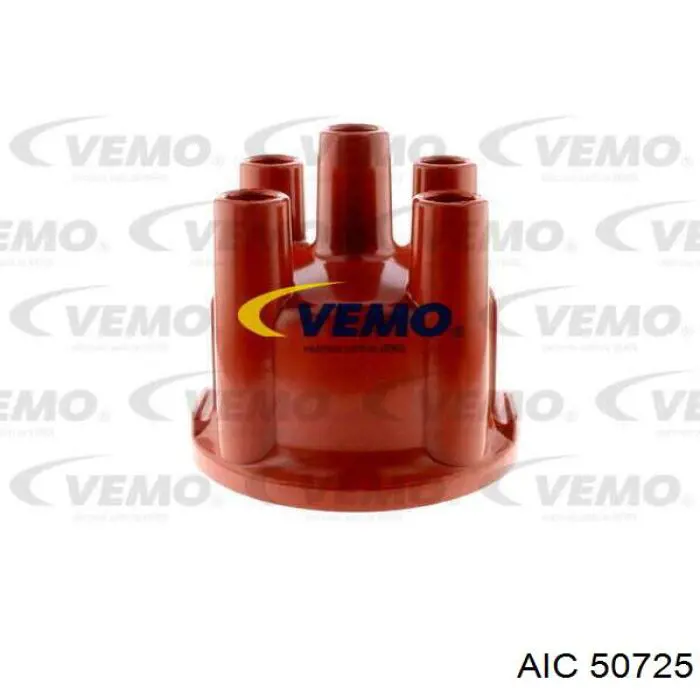 Tapa de distribuidor de encendido AIC 50725 precio, desde 8,39 EUR