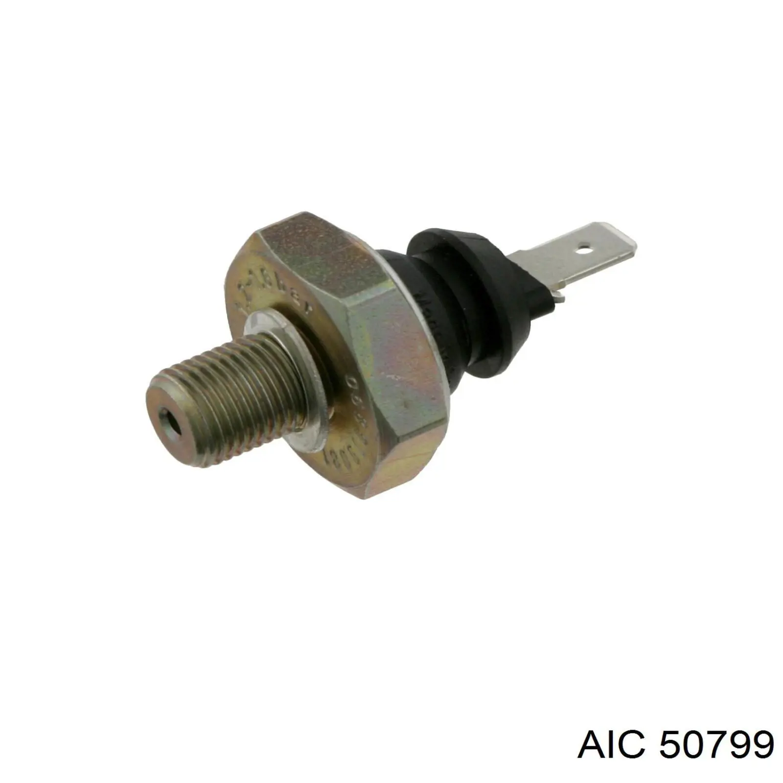 50799 AIC sensor de presión de aceite