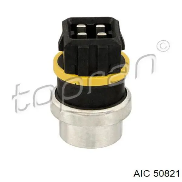 50821 AIC sensor de temperatura del refrigerante