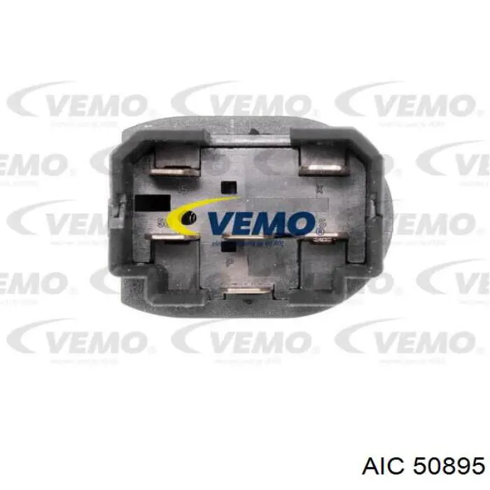 Interruptor de encendido / arranque Volkswagen Jetta 2 19E, 1G2, 165, 167