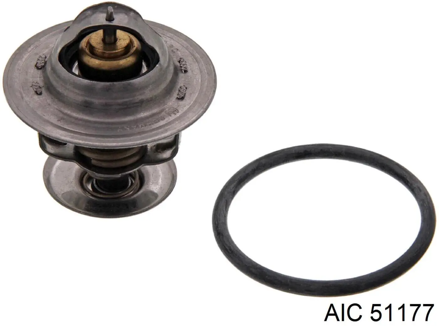 Termostato refrigerante AIC 51177