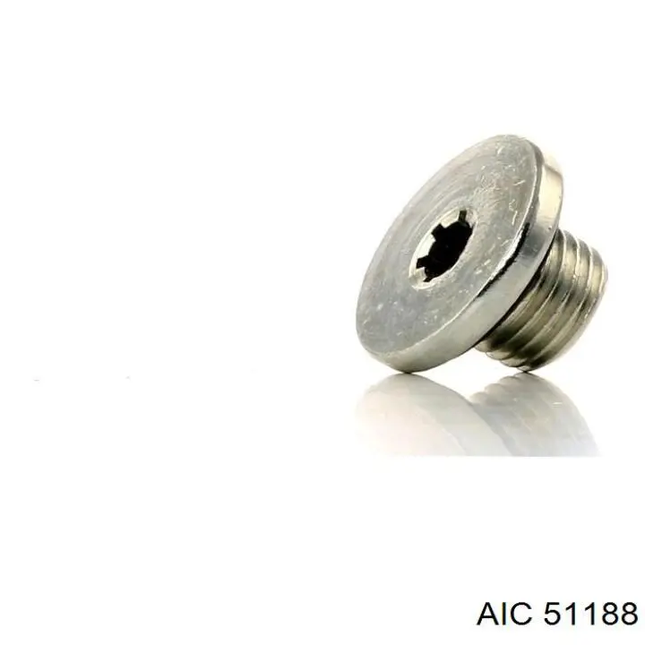 Comprar 51188 AIC Tapón del cárter de aceite