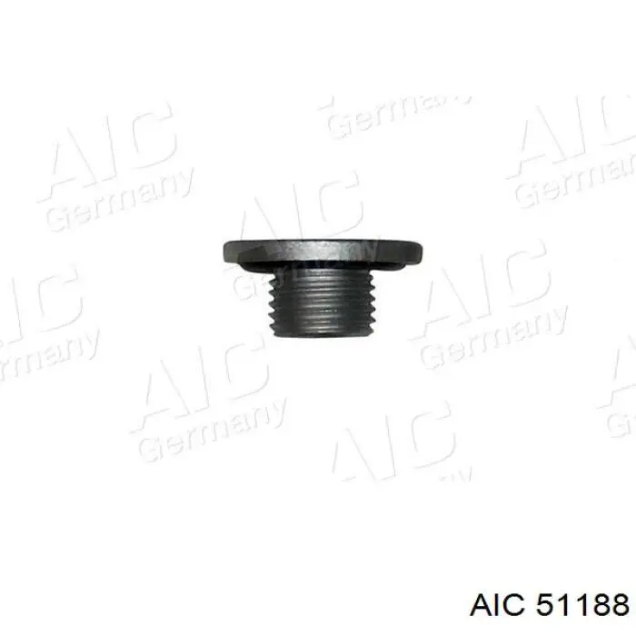Comprar 51188 AIC Tapón del cárter de aceite