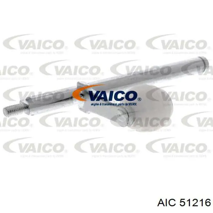 Soporte de la palanca selectora de la caja de cambios AIC 51216 precio, desde 10,88 EUR