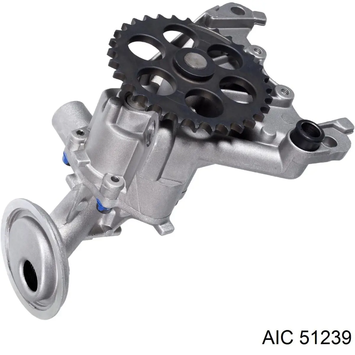 51239 AIC Bomba de aceite