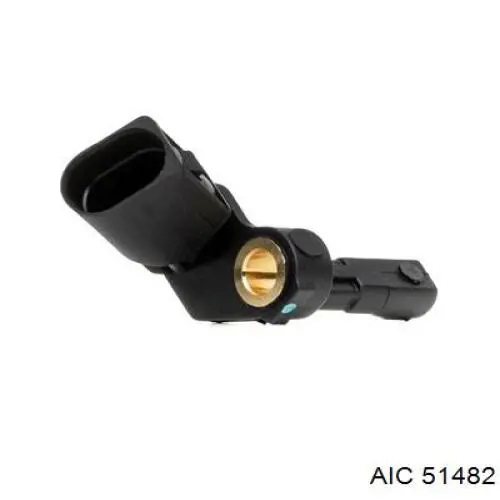 Sensor ABS trasero derecho Volkswagen Passat 3C5