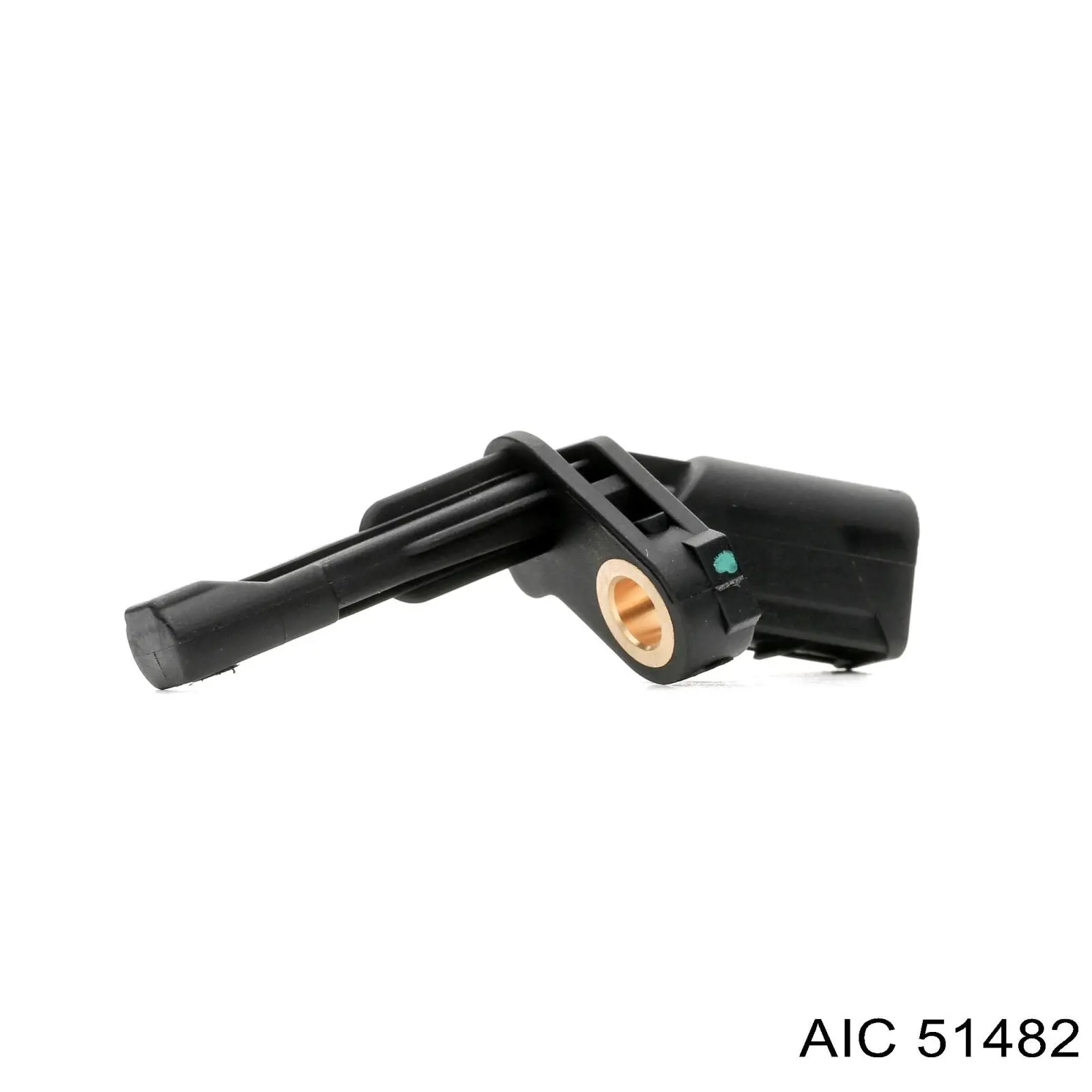 Sensor ABS trasero derecho Volkswagen Passat 3C5