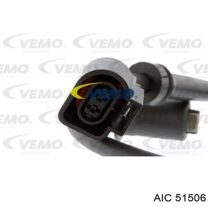 Sensor ABS de rueda delantera AIC 51506 precio, desde 16,90 EUR