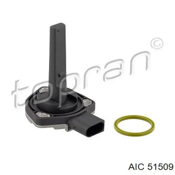51509 AIC sensor de nivel de aceite del motor