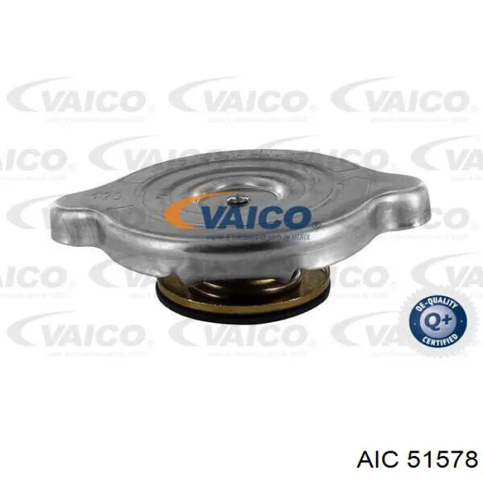 Comprar 51578 AIC Tapa radiador