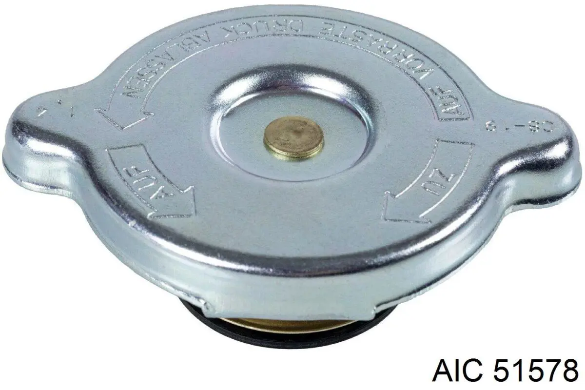 Tapa de radiador (tapón) AIC 51578 precio, desde 7,11 EUR