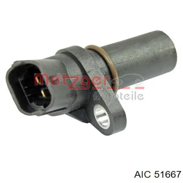 51667 AIC sensor de posición del cigüeñal