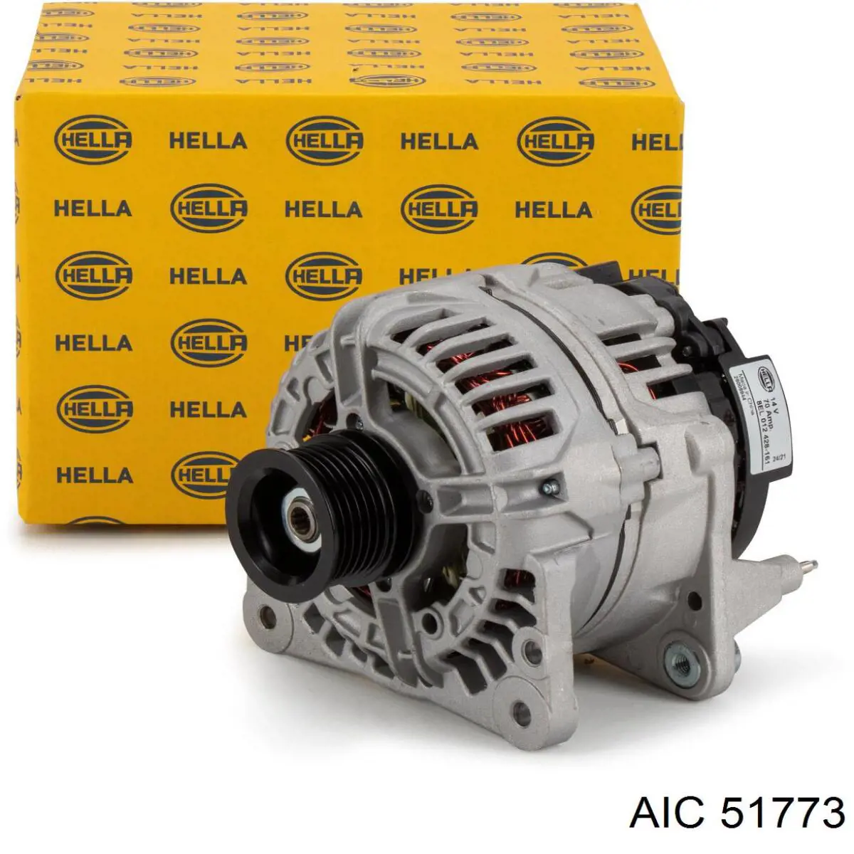 Comprar 51773 AIC Sensor de velocidad de rueda