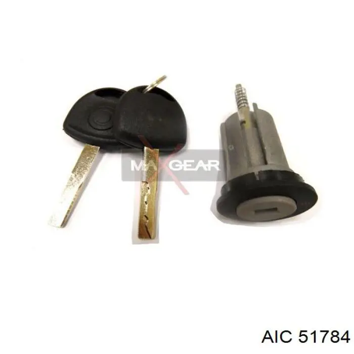 Conmutador de arranque AIC 51784 precio, desde 13,08 EUR