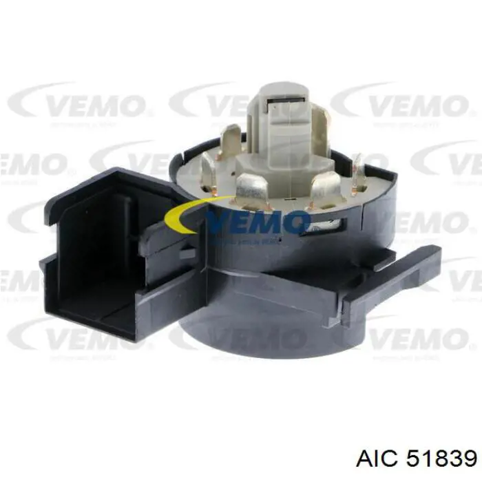 Interruptor de encendido / arranque Opel Zafira F75