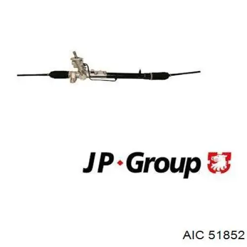 Comprar 51852 AIC Cremallera