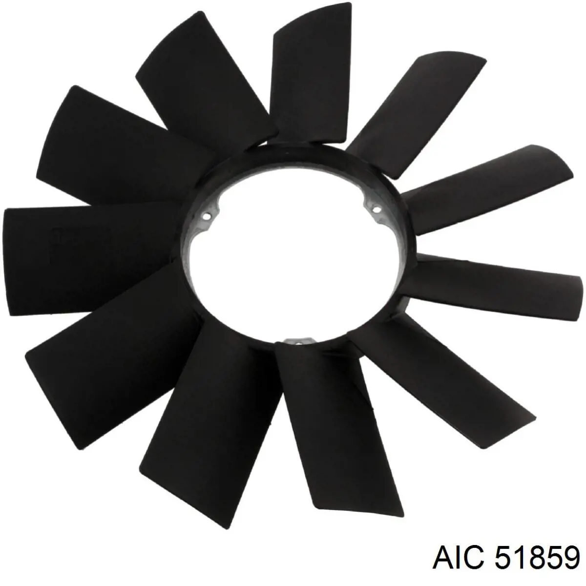 Ventilador del radiador AIC 51859 precio, desde 36,01 EUR
