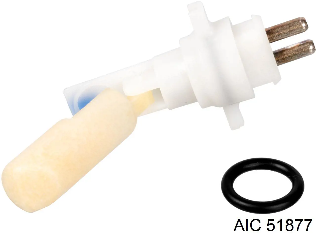 51877 AIC sensor de nivel de refrigerante del estanque