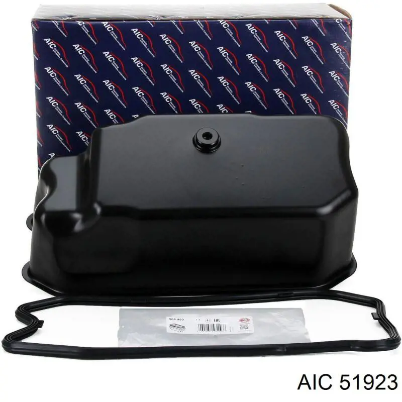 Cárter de aceite Skoda Fabia 1 6Y3