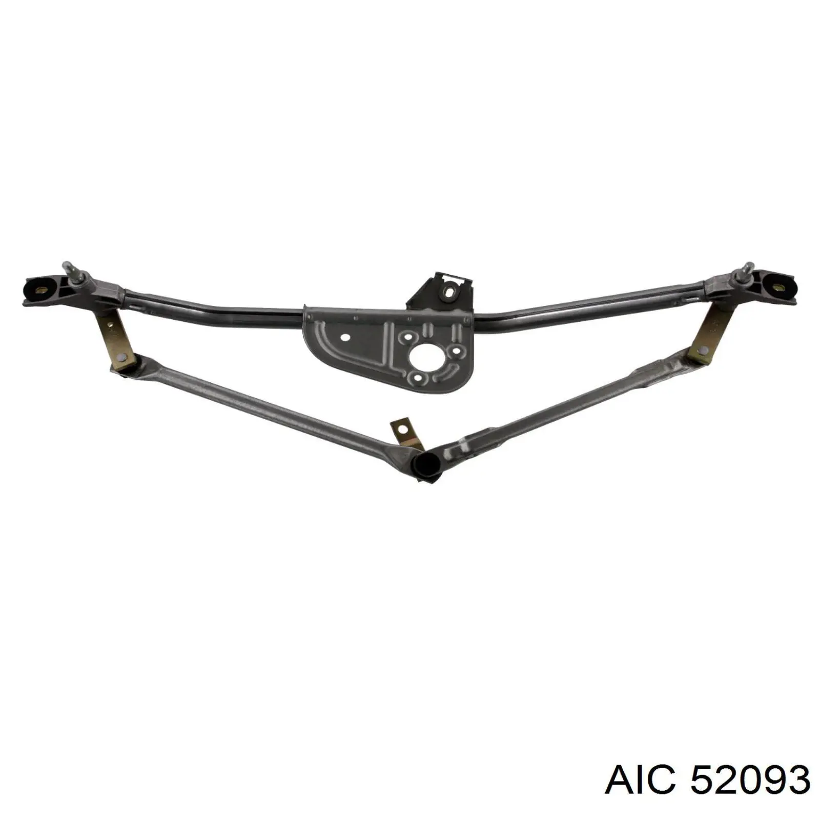 Comprar 52093 AIC Varilla de limpiaparabrisas