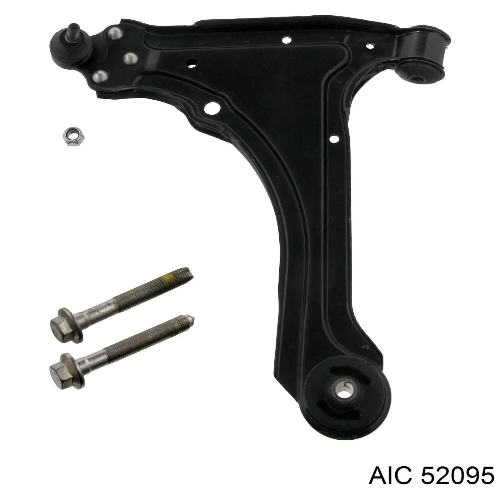 Comprar 52095 AIC Varilla de limpiaparabrisas