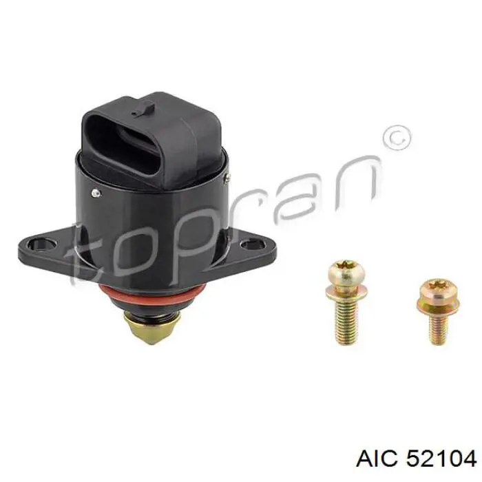 Válvula de mando de ralentí AIC 52104 precio, desde 13,64 EUR