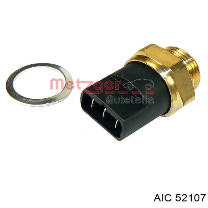 Comprar 52107 AIC Sensor de temperatura del refrigerante, salpicadero