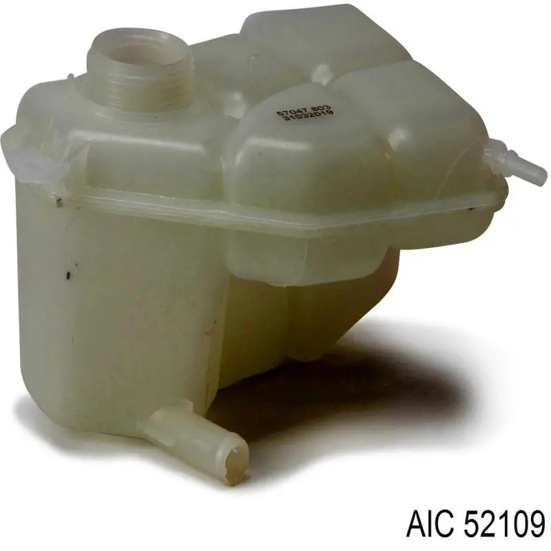 52109 AIC tapón, depósito de refrigerante