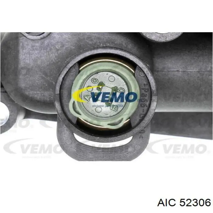Caja termostato AIC 52306